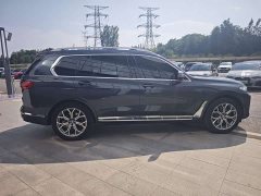BMW X7 xDrive40i Premier Luxury Package - ფოტო 3