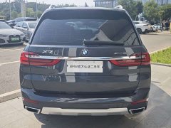BMW X7 xDrive40i Premier Luxury Package - ფოტო 6