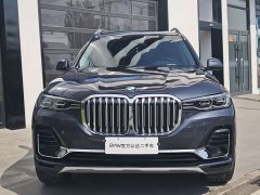 BMW X7 xDrive40i Premier Luxury Package - ფოტო 7