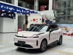 Lynk & Co Geely Lynk & Co 08 EM-P 120km Long Range Pro - ფოტო 1