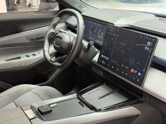 Lynk & Co Geely Lynk & Co 08 EM-P 120km Long Range Pro - ფოტო 13