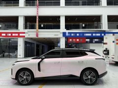 Lynk & Co Geely Lynk & Co 08 EM-P 120km Long Range Pro - ფოტო 16
