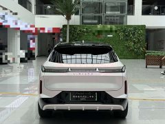 Lynk & Co Geely Lynk & Co 08 EM-P 120km Long Range Pro - ფოტო 17