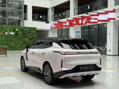 Lynk & Co Geely Lynk & Co 08 EM-P 120km Long Range Pro - ფოტო 18