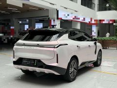 Lynk & Co Geely Lynk & Co 08 EM-P 120km Long Range Pro - ფოტო 19