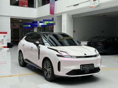 Lynk & Co Geely Lynk & Co 08 EM-P 120km Long Range Pro - ფოტო 3