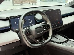 Lynk & Co Geely Lynk & Co 08 EM-P 120km Long Range Pro - ფოტო 5