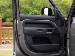 Land Rover Defender 110 3.0T P400 X - ფოტო 15