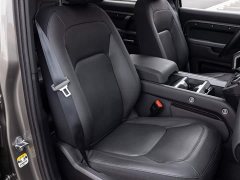 Land Rover Defender 110 3.0T P400 X - ფოტო 18
