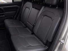 Land Rover Defender 110 3.0T P400 X - ფოტო 19