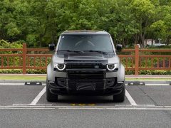 Land Rover Defender 110 3.0T P400 X - ფოტო 2