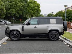 Land Rover Defender 110 3.0T P400 X - ფოტო 7