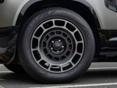Land Rover Defender 110 3.0T P400 X - ფოტო 8