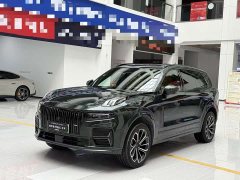 Lynk & Co 09 EM-P 2.0TD EM-P AWD Ultra 6-Seat - ფოტო 1