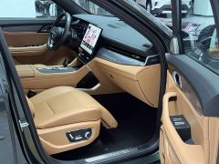 Lynk & Co 09 EM-P 2.0TD EM-P AWD Ultra 6-Seat - ფოტო 14