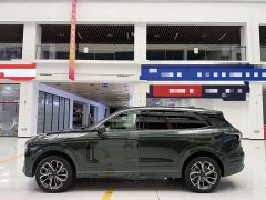 Lynk & Co 09 EM-P 2.0TD EM-P AWD Ultra 6-Seat - ფოტო 17