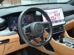 Lynk & Co 09 EM-P 2.0TD EM-P AWD Ultra 6-Seat - ფოტო 6