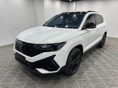 Volkswagen Jetta VS5 280TSI Automatic Gloss Comfort Edition - ფოტო 3