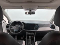 Volkswagen Jetta VS5 280TSI Automatic Gloss Comfort Edition - ფოტო 5