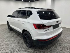Volkswagen Jetta VS5 280TSI Automatic Gloss Comfort Edition - ფოტო 7