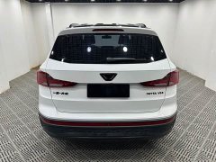 Volkswagen Jetta VS5 280TSI Automatic Gloss Comfort Edition - ფოტო 8