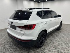 Volkswagen Jetta VS5 280TSI Automatic Gloss Comfort Edition - ფოტო 9
