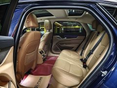 Jaguar XFL 2.0T P250 Two-Wheel Drive Premium Luxury Edition - ფოტო 10