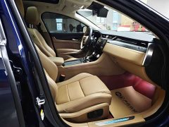 Jaguar XFL 2.0T P250 Two-Wheel Drive Premium Luxury Edition - ფოტო 11