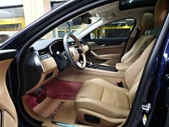 Jaguar XFL 2.0T P250 Two-Wheel Drive Premium Luxury Edition - ფოტო 8