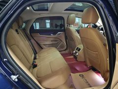 Jaguar XFL 2.0T P250 Two-Wheel Drive Premium Luxury Edition - ფოტო 9