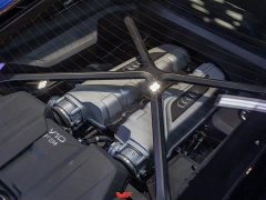 Audi R8 2021 V10 Coupe Performance - ფოტო 12
