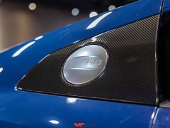 Audi R8 2021 V10 Coupe Performance - ფოტო 13