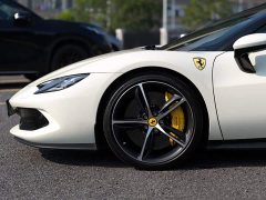 Ferrari 296 2021 3.0T V6 GTB - ფოტო 5