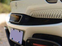 Ferrari 296 2021 3.0T V6 GTB - ფოტო 6