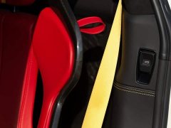 Ferrari 296 2021 3.0T V6 GTB - ფოტო 8