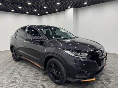 Honda Vezel 1.5L CVT Phantom Night Pioneer Edition - ფოტო 1