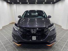 Honda Vezel 1.5L CVT Phantom Night Pioneer Edition - ფოტო 2