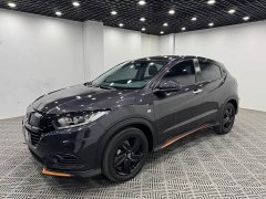 Honda Vezel 1.5L CVT Phantom Night Pioneer Edition - ფოტო 3