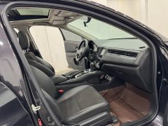 Honda Vezel 1.5L CVT Phantom Night Pioneer Edition - ფოტო 4