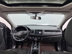 Honda Vezel 1.5L CVT Phantom Night Pioneer Edition - ფოტო 5