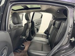 Honda Vezel 1.5L CVT Phantom Night Pioneer Edition - ფოტო 6