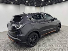 Honda Vezel 1.5L CVT Phantom Night Pioneer Edition - ფოტო 7