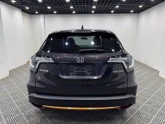 Honda Vezel 1.5L CVT Phantom Night Pioneer Edition - ფოტო 8