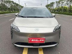 GAC AION Y 2023 Plus 510 Joy Edition - ფოტო 1