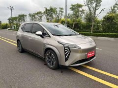 GAC AION Y 2023 Plus 510 Joy Edition - ფოტო 12