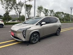 GAC AION Y 2023 Plus 510 Joy Edition - ფოტო 2