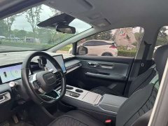 GAC AION Y 2023 Plus 510 Joy Edition - ფოტო 3