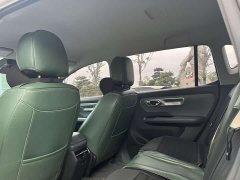 GAC AION Y 2023 Plus 510 Joy Edition - ფოტო 4