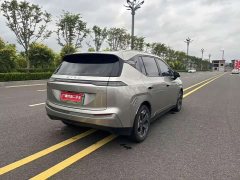 GAC AION Y 2023 Plus 510 Joy Edition - ფოტო 6
