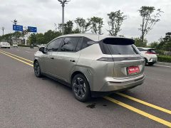 GAC AION Y 2023 Plus 510 Joy Edition - ფოტო 7